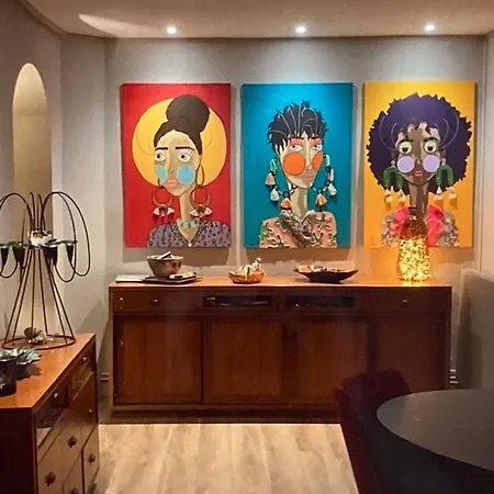 Privatunterkunft Chambre Cote Nuit Libourne