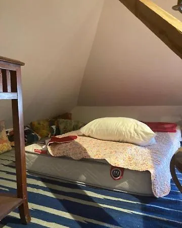 Privatunterkunft Chambre Cote Nuit