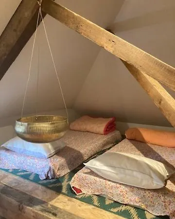 Chambre Cote Nuit Privatunterkunft Libourne